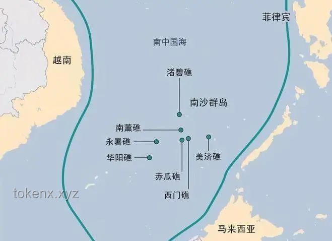 中菲南海争端新趋势：科考船事件后的未来展望